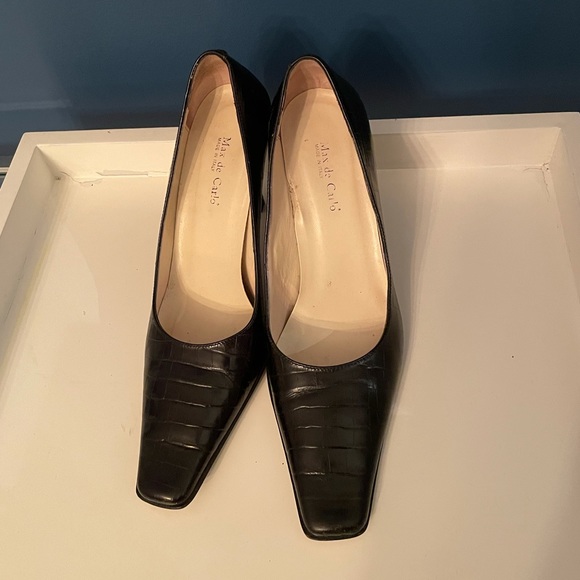 Max de Carlo Pumps - Picture 3 of 9